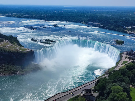 Niagara Falls